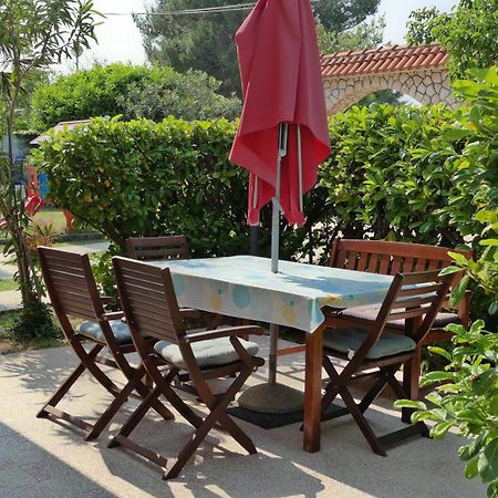 Holiday House Holek Šilo Kültér fotó