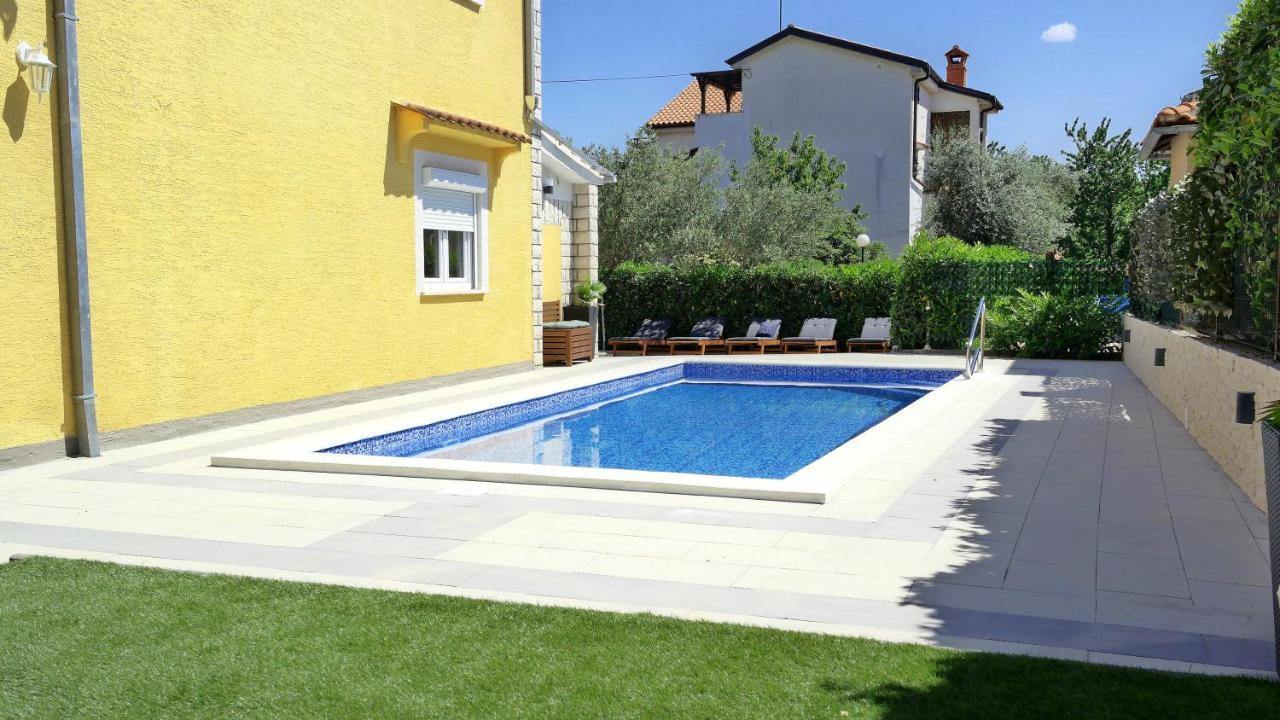 Holiday House Holek Šilo Kültér fotó