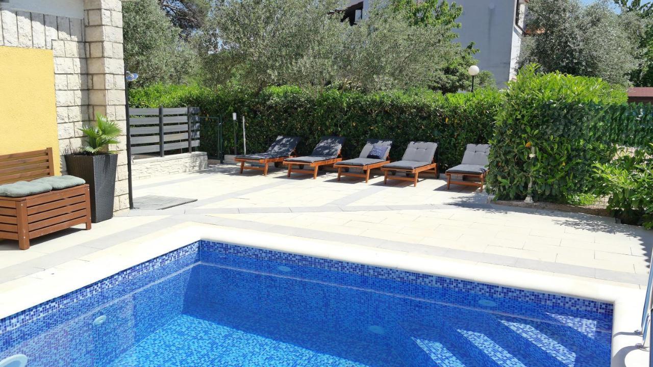 Holiday House Holek Šilo Kültér fotó