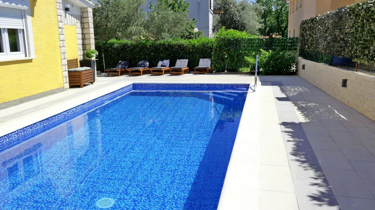 Holiday House Holek Šilo Kültér fotó