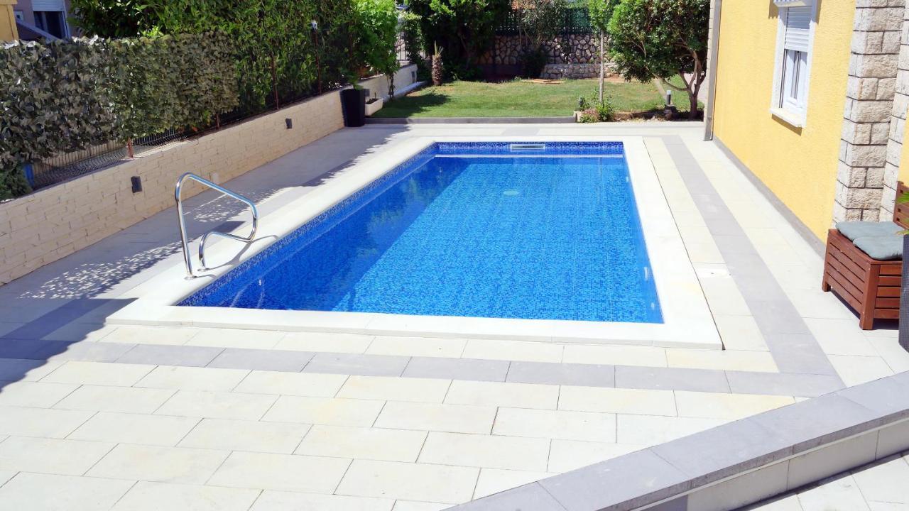 Holiday House Holek Šilo Kültér fotó