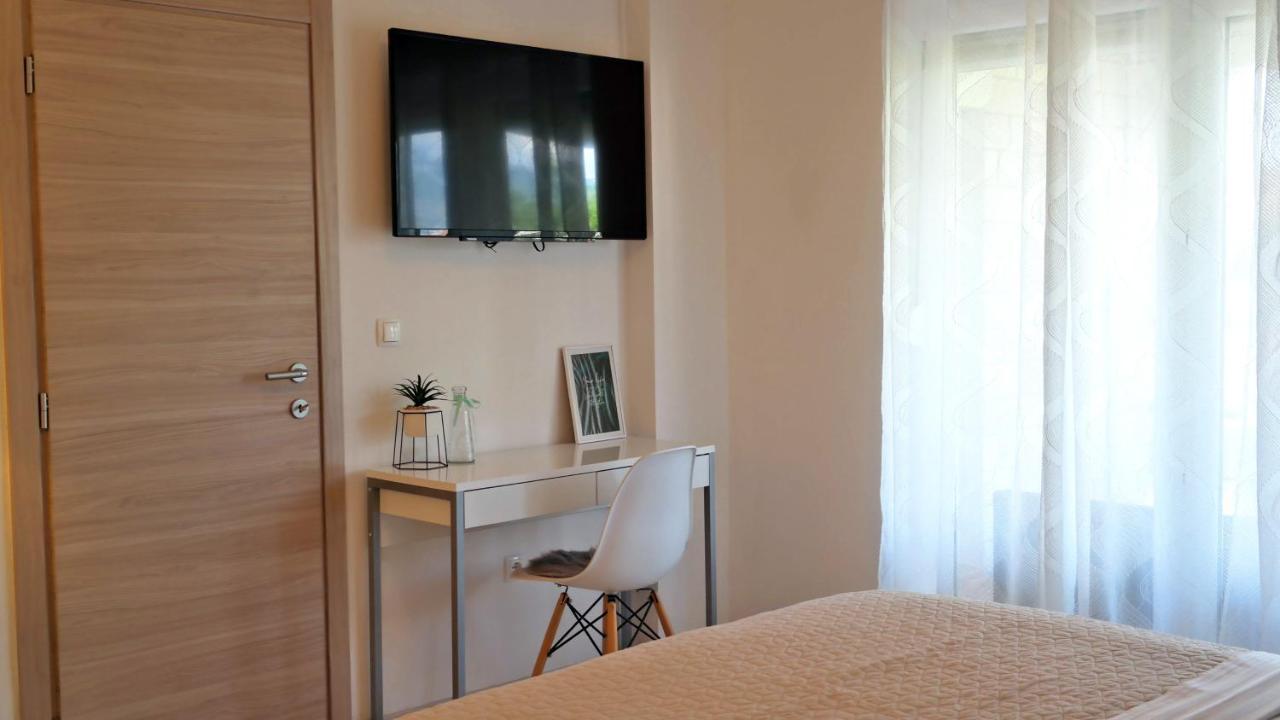 Holiday House Holek Šilo Kültér fotó