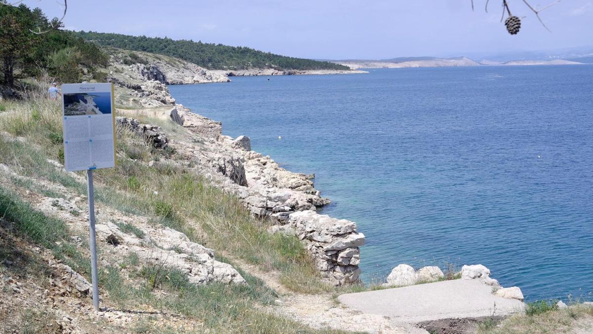 Holiday House Holek Šilo Kültér fotó