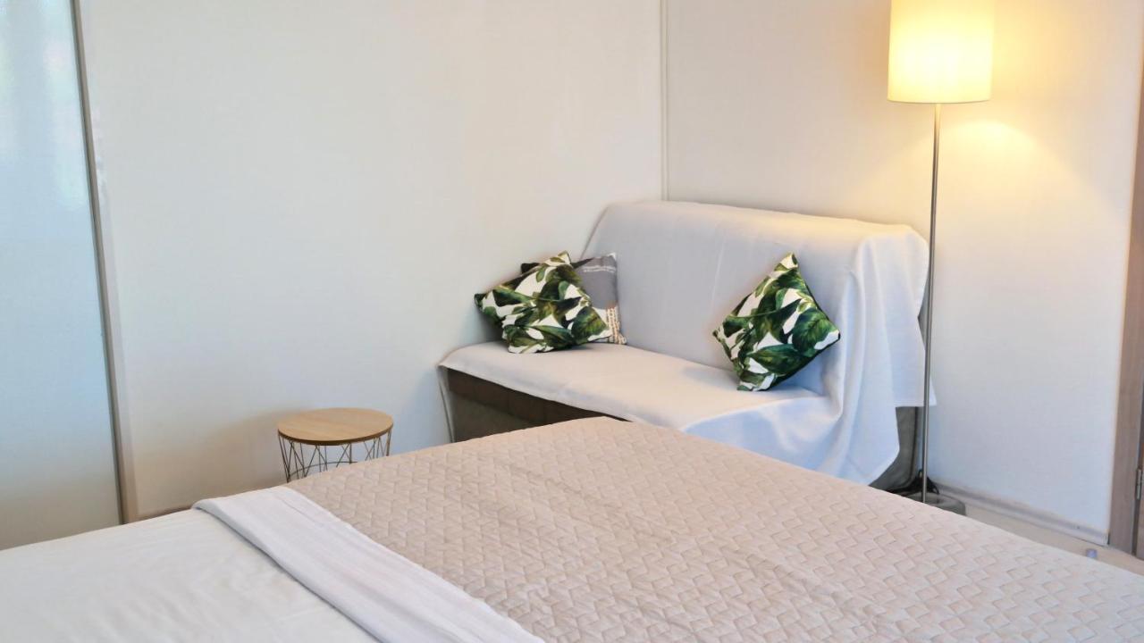 Holiday House Holek Šilo Kültér fotó