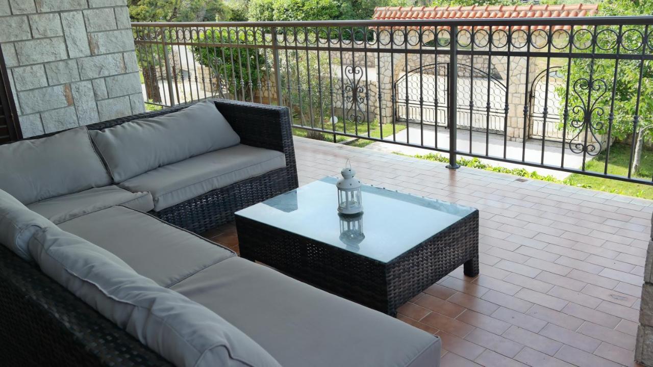 Holiday House Holek Šilo Kültér fotó