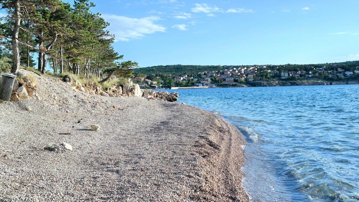 Holiday House Holek Šilo Kültér fotó