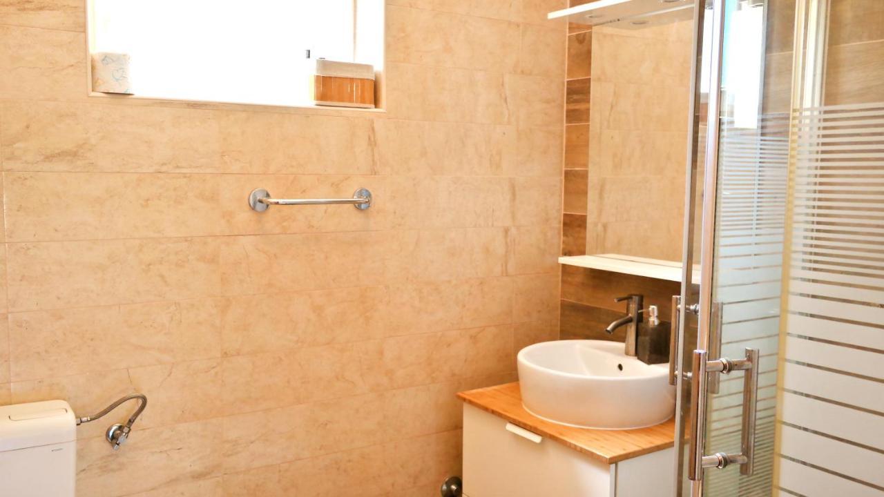 Holiday House Holek Šilo Kültér fotó