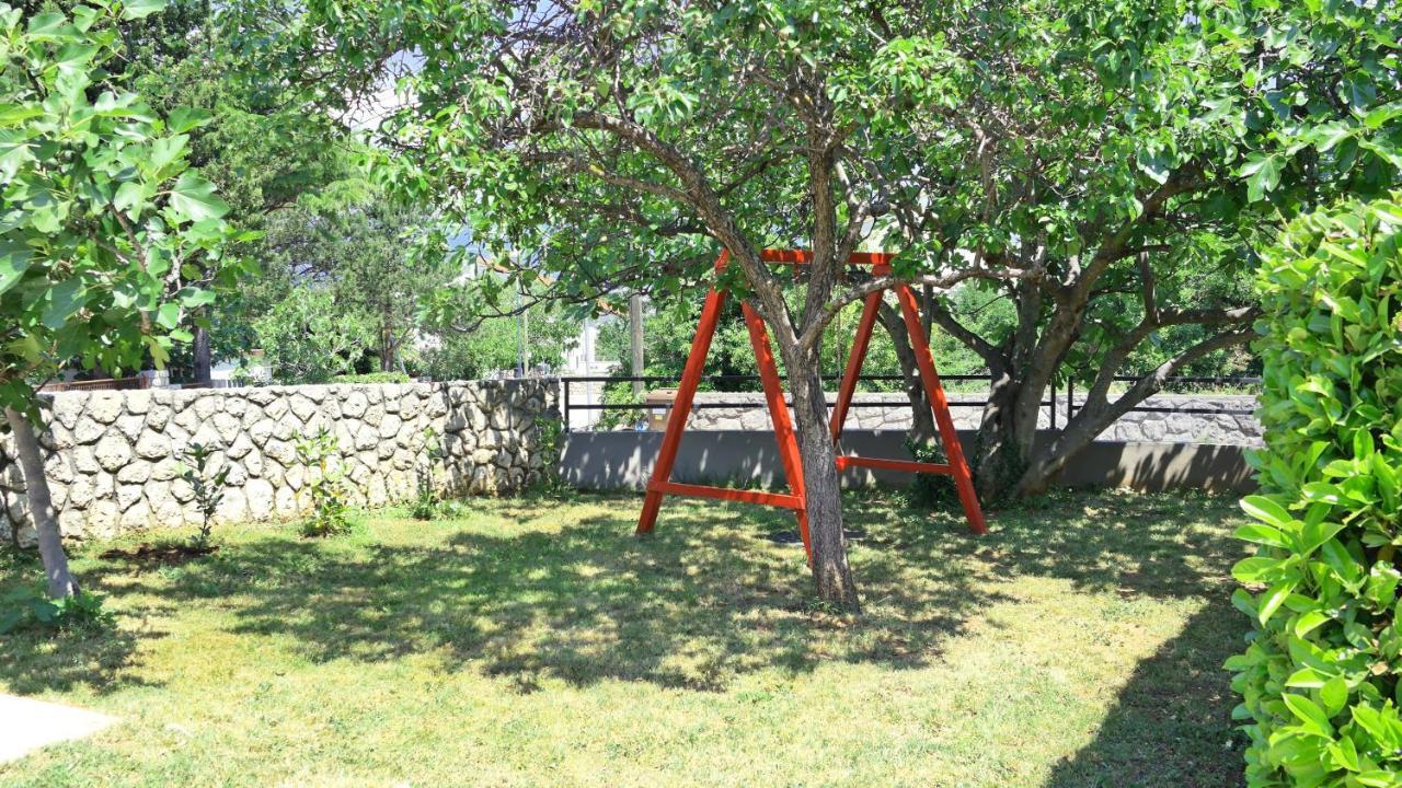 Holiday House Holek Šilo Kültér fotó