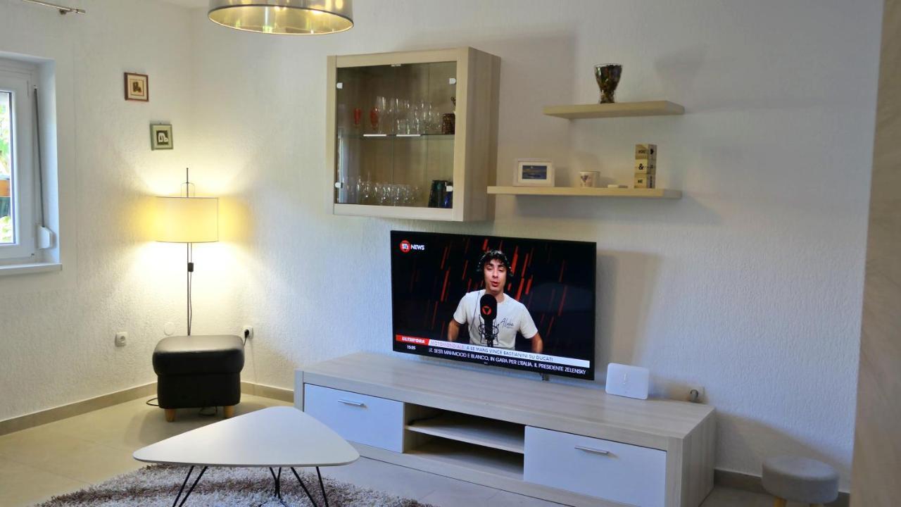Holiday House Holek Šilo Kültér fotó