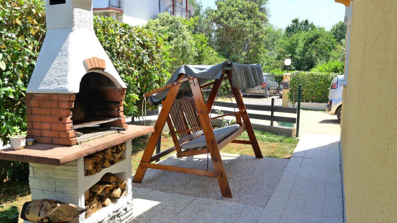 Holiday House Holek Šilo Kültér fotó