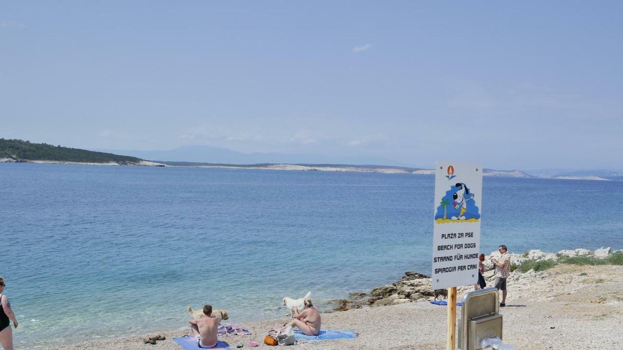 Holiday House Holek Šilo Kültér fotó
